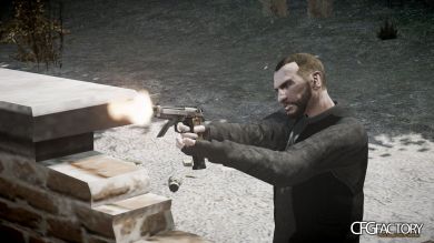 M93R Beretta