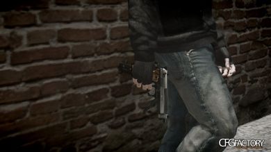 M93R Beretta