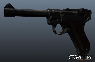 Parabellum