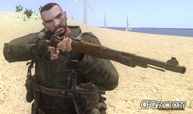 KAR 98k