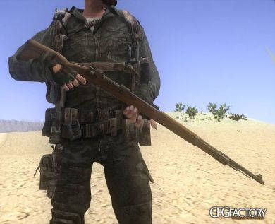 KAR 98k