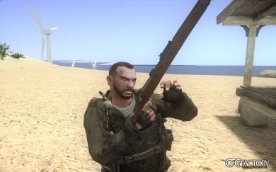 KAR 98k