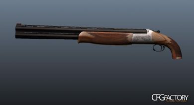 Weapon Pack