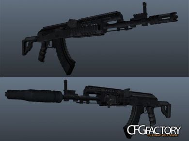 Weapon Pack