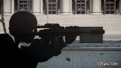 Tactical Gear