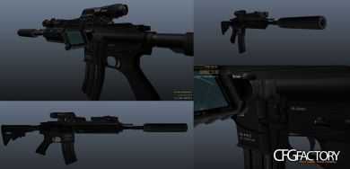 Tactical Gear