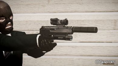 Tactical Gear