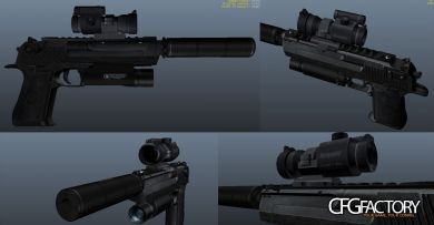 Tactical Gear