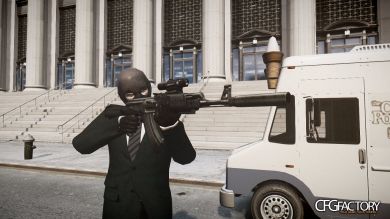 Tactical Gear