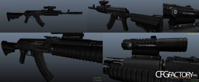 Tactical Gear