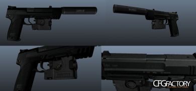 Tactical Gear