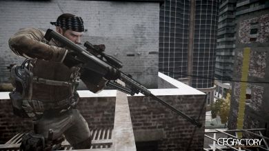 Barrett M82