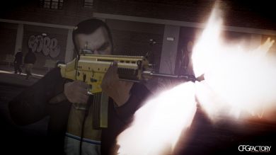 Scar-L
