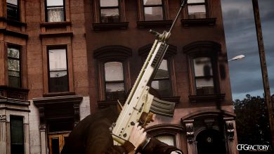 Scar-L