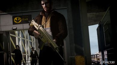 Scar-L