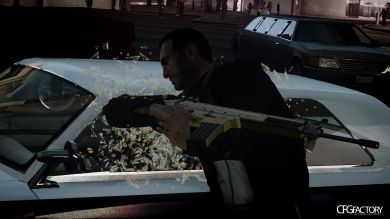 Scar-L