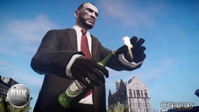 Urban Weapons