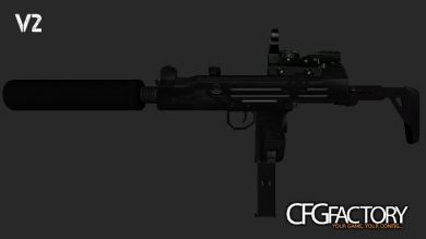 [PUSH] Tactical Uzi					<img src="/images/