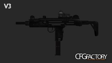 [PUSH] Tactical Uzi					<img src="/images/