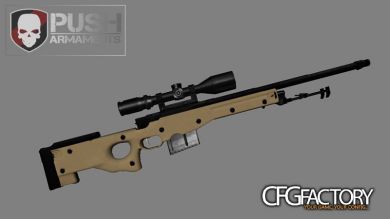[PUSH] AW L115A1