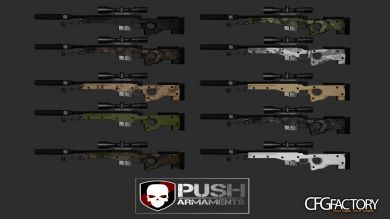 [PUSH] AW L115A1 V2