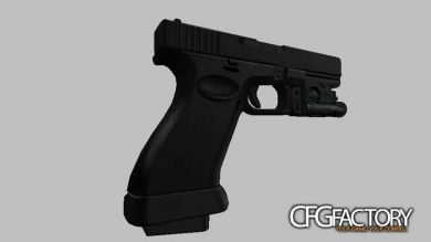 [PUSH] Glock 20