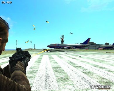 MP7 with Military Dot Sight + Options Updated v5