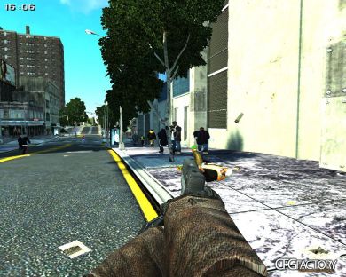 Glock 18 Akimbo + Options Updated