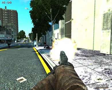 Glock 18 Akimbo + Options Updated