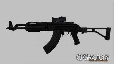 [PUSH] AK-47 Sopmod
