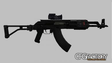 [PUSH] AK-47 Sopmod