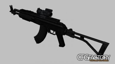[PUSH] AK-47 Sopmod