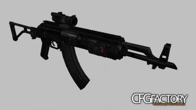 [PUSH] AK-47 Sopmod