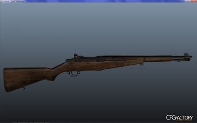 M1 Garand V1.1