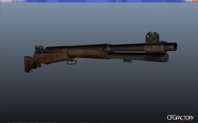M1 Garand V1.1