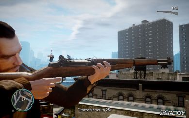 M1 Garand V1.1