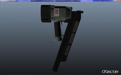 Nail Gun