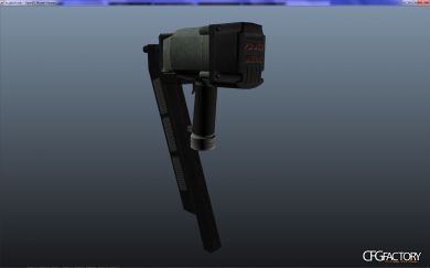 Nail Gun