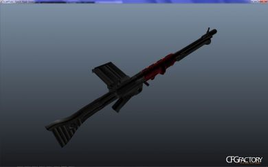 FG 42 v1.1