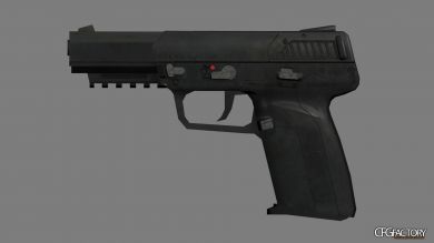 Modern warfare 3 pistols pack