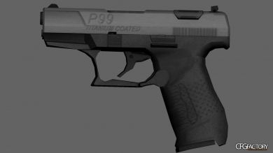 Modern warfare 3 pistols pack
