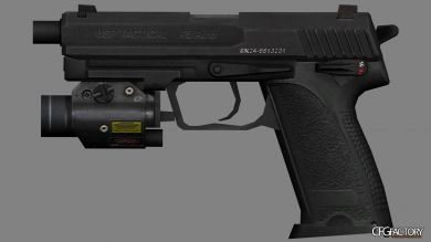 Modern warfare 3 pistols pack