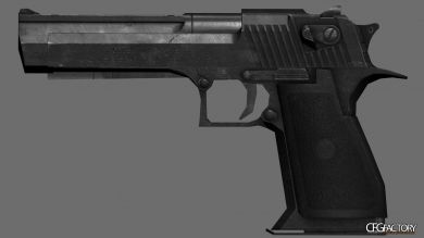 Modern warfare 3 pistols pack