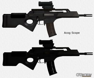 HK SL8 (BIG UPDATE!)