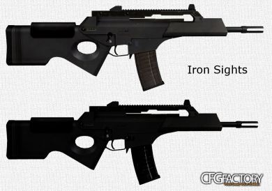 HK SL8 (BIG UPDATE!)