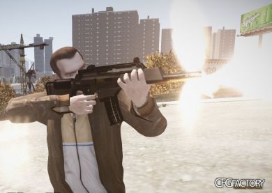 HK SL8 (BIG UPDATE!)