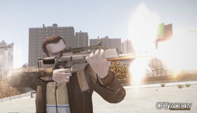 HK SL8 (BIG UPDATE!)