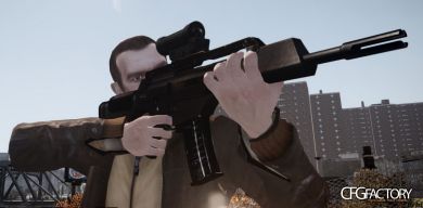 HK SL8 (BIG UPDATE!)