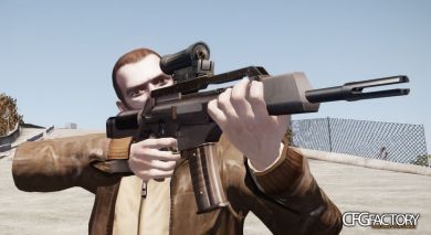 HK SL8 (BIG UPDATE!)