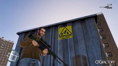 Accuracy International AW50F